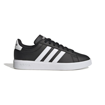 Sneakers nere da uomo con strisce a contrasto adidas Grand Court 2.0, Brand, SKU s324000310, Immagine 0